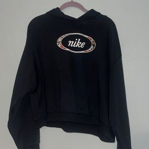 NIKE sweatshirt size xl